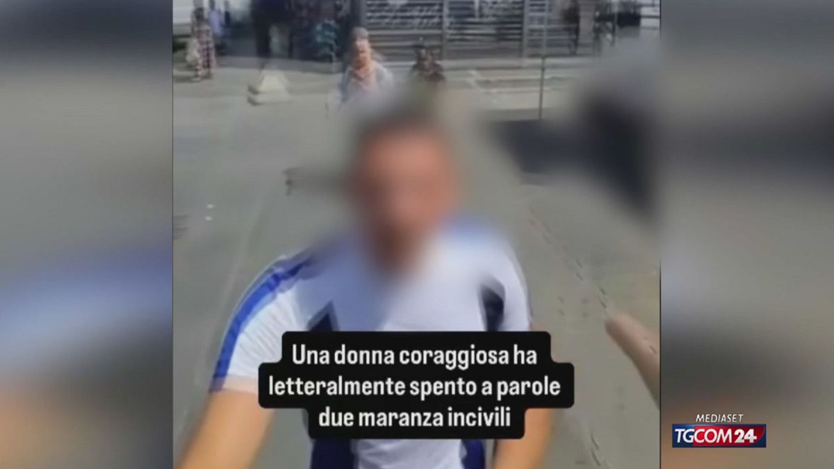 18.00 TORINO, STRANIERA CONTRO MARANZA SRV