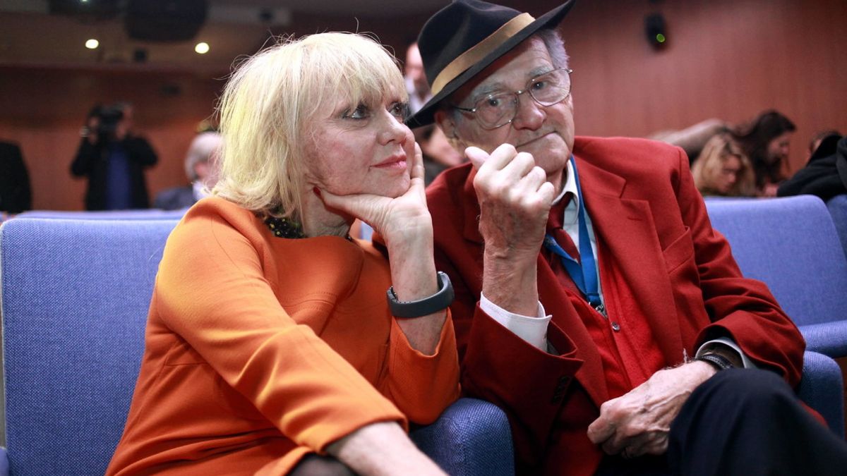  RITA PAVONE E TEDDY RENO