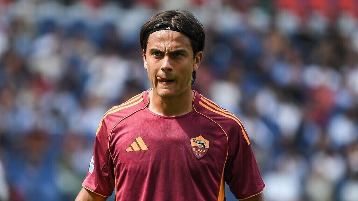 Paulo Dybala
