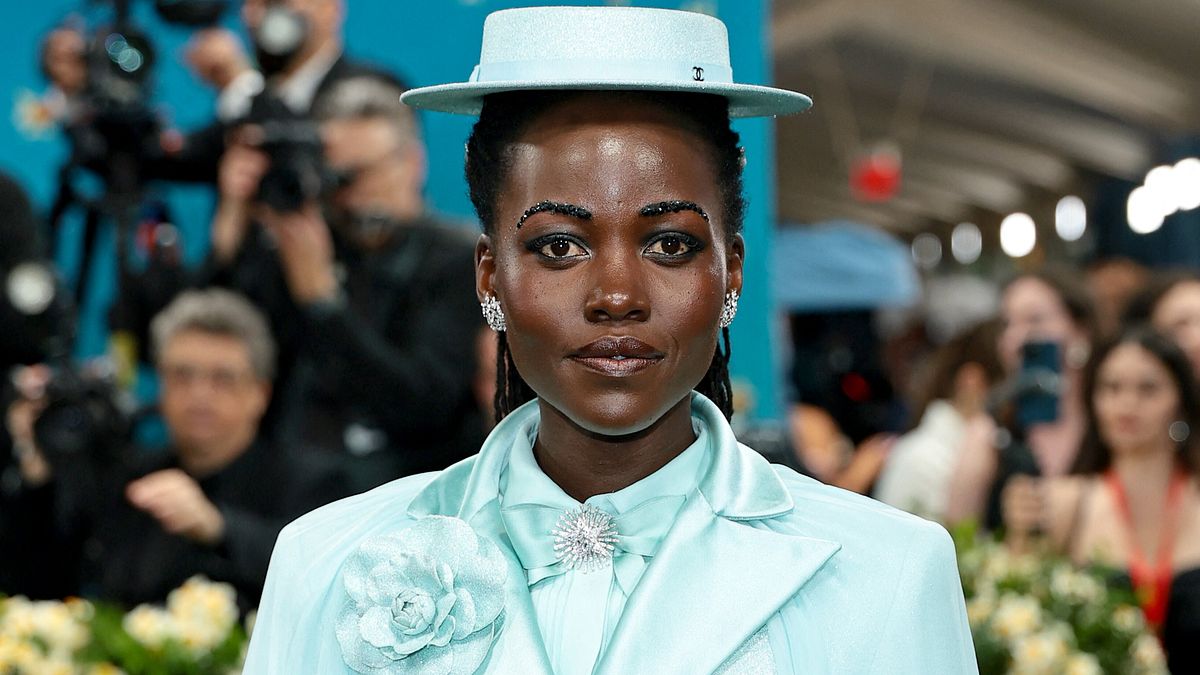 Lupita Nyong'o