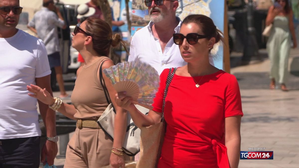12.00 CALDO, INCENDI E SICCITA'  SRV
