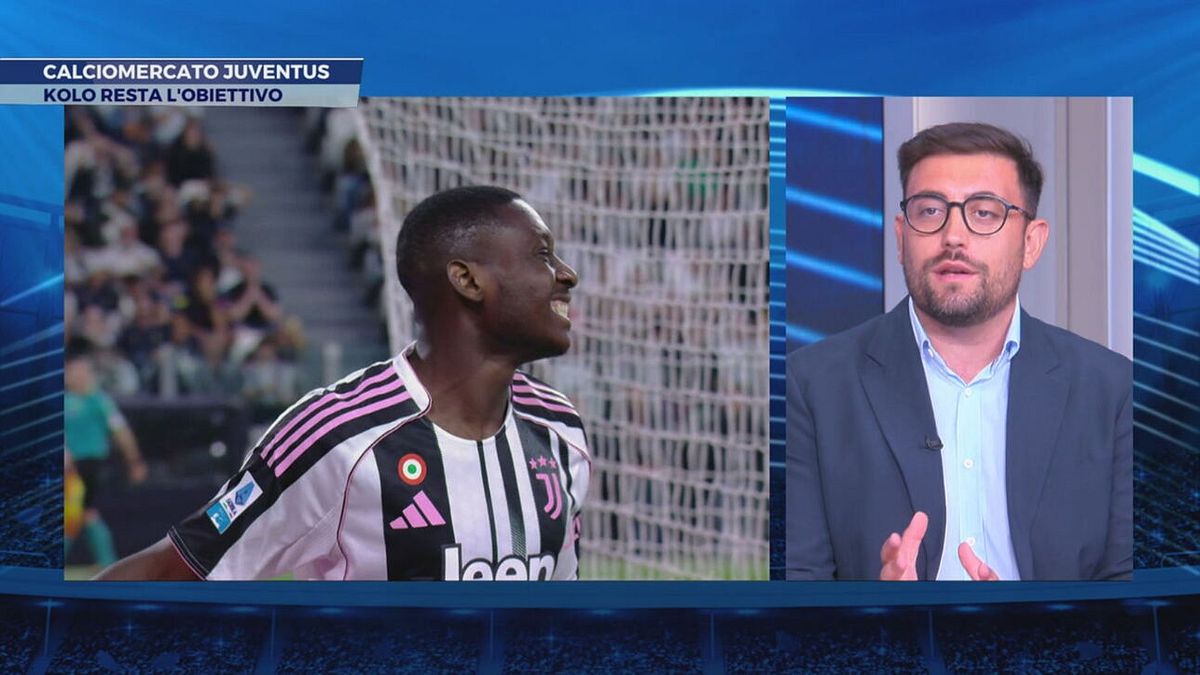 Accomando: "Ecco i due attaccanti che cerca la Juventus, mentre su Dibu Martínez…"