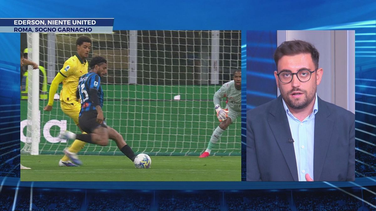 Accomando: "Ederson-United, salta tutto! Gli inglesi hanno comunicato che..."