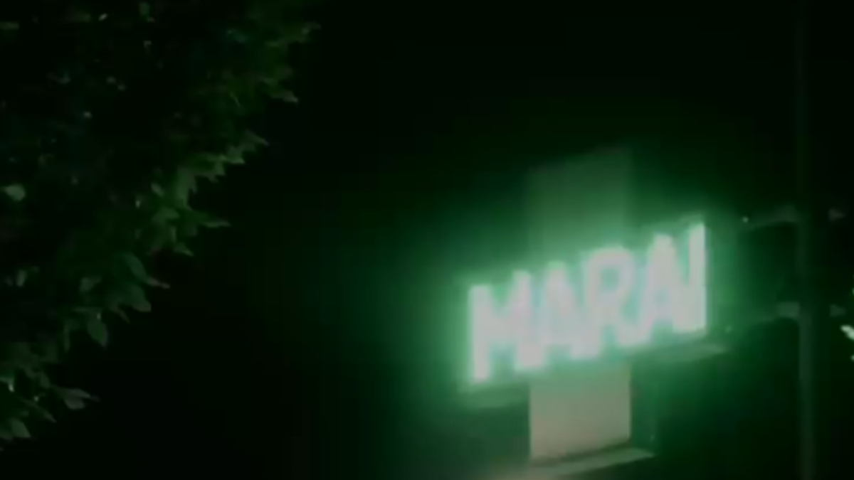 Bologna, spunta la farmacia "no maranza"