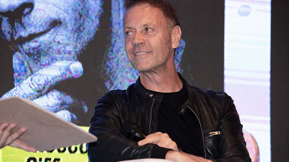 Rocco Siffredi