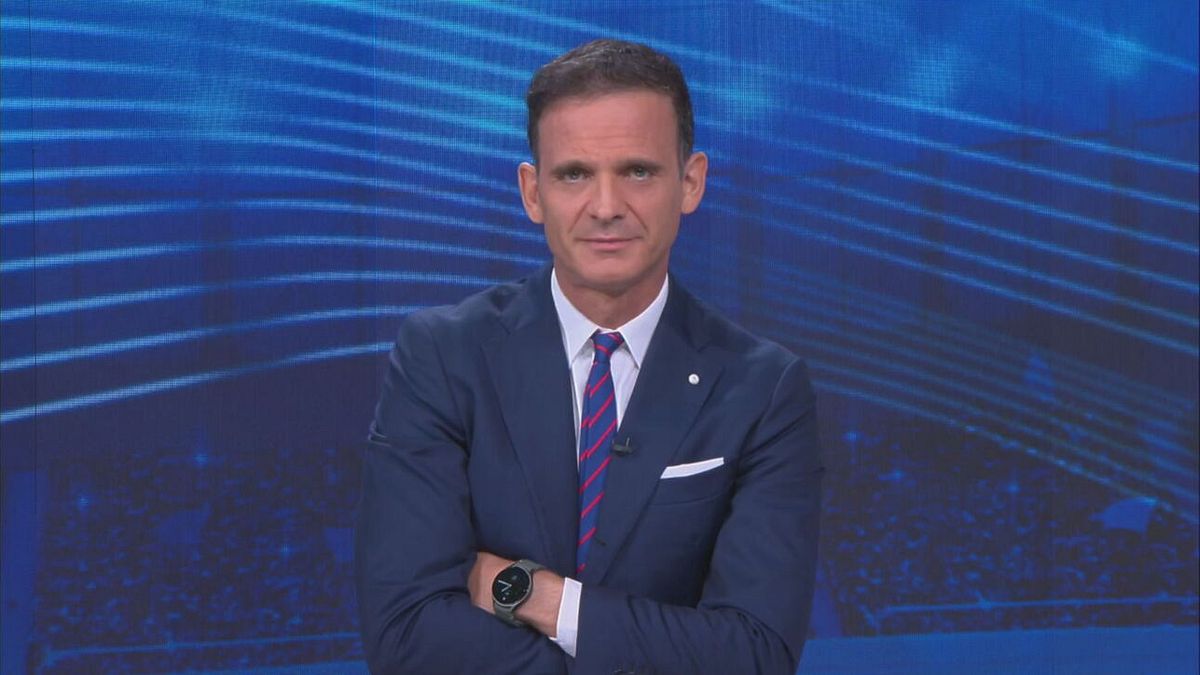 Edizione ore 13.00 del 12 luglio
