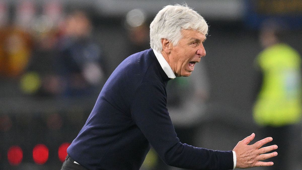 Gian Piero Gasperini