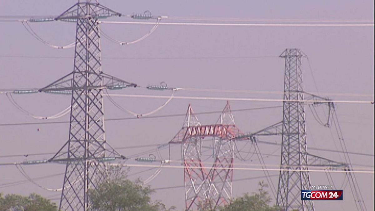 12.00 BLACKOUT, RISCHI PER LE IMPRESE SRV