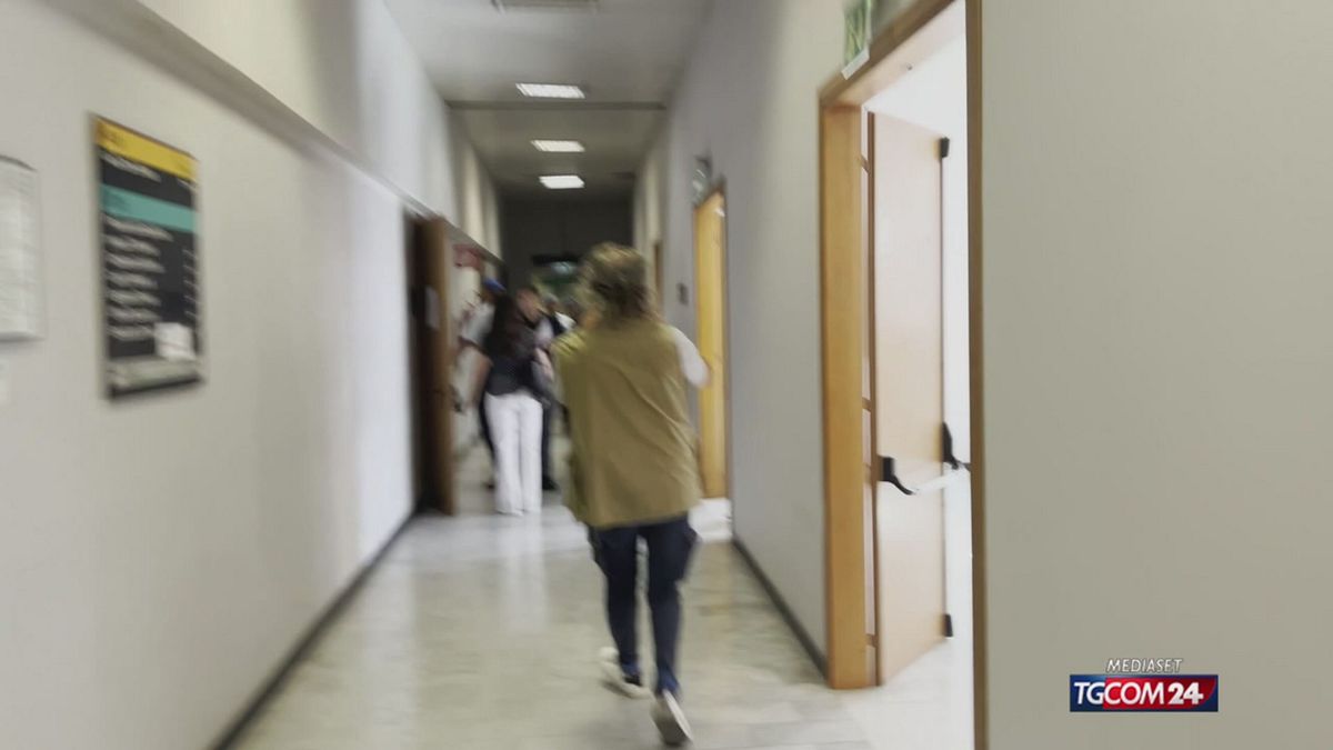 12.00 OMICIDIO LA SPEZIA, VIA AL PROCESSO SRV