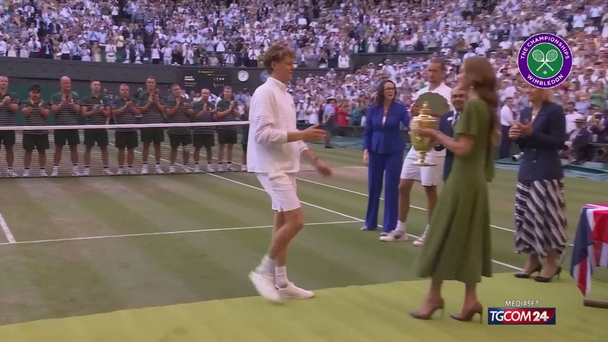 12.00 I WINDSOR A WIMBLEDON SRV