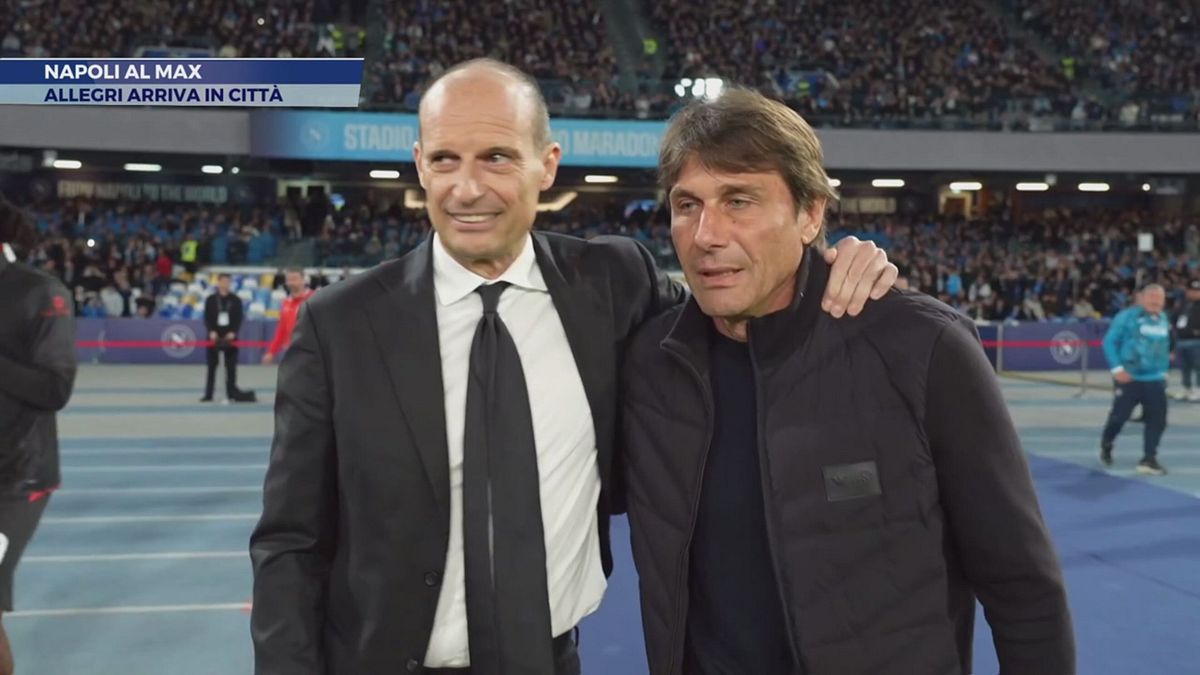 Napoli al Max
