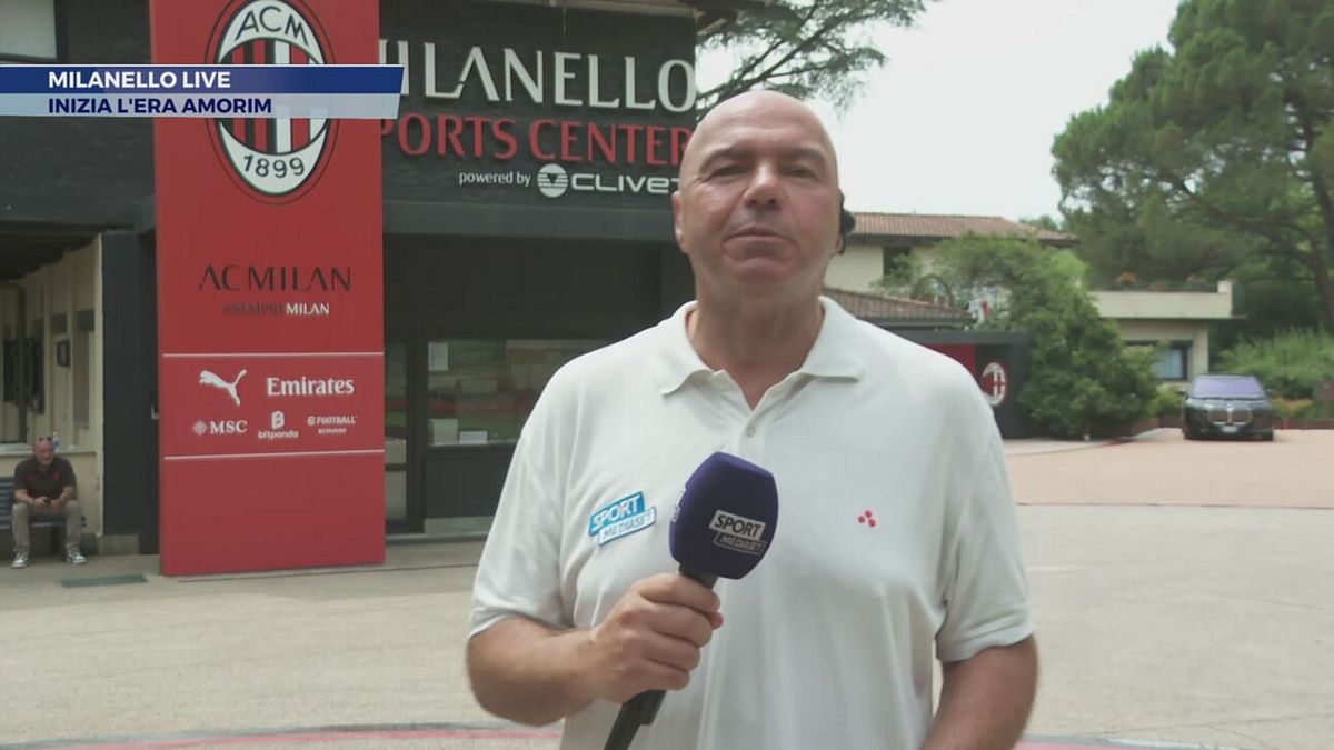 Raimondi: "Prossimo colpo del Milan, Ibra impazzito"