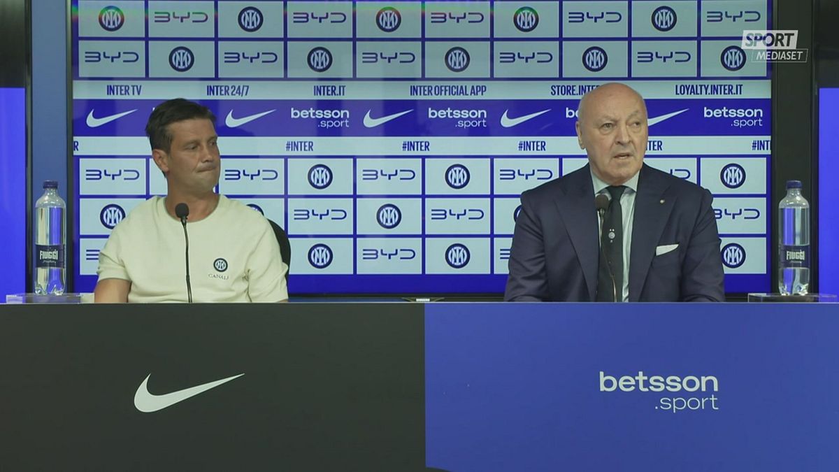 DICH MAROTTA 2 SU VINCERE 2 SCUDETTI DI FILA / SINDROME13/07 SRV
