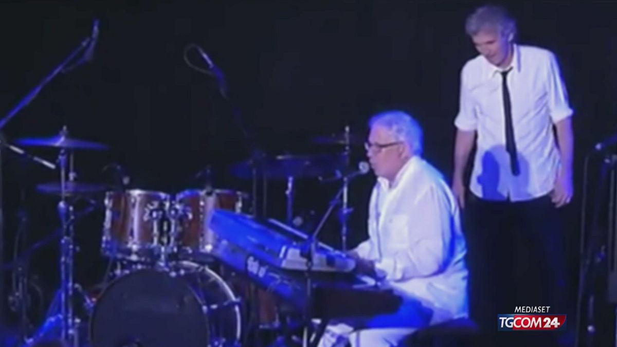 18.00 ISCHIA GLOBAL FESTIVAL SRV