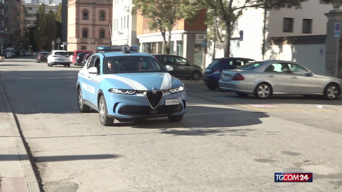 19.00 FEMMINICIDIO, DI FATTO