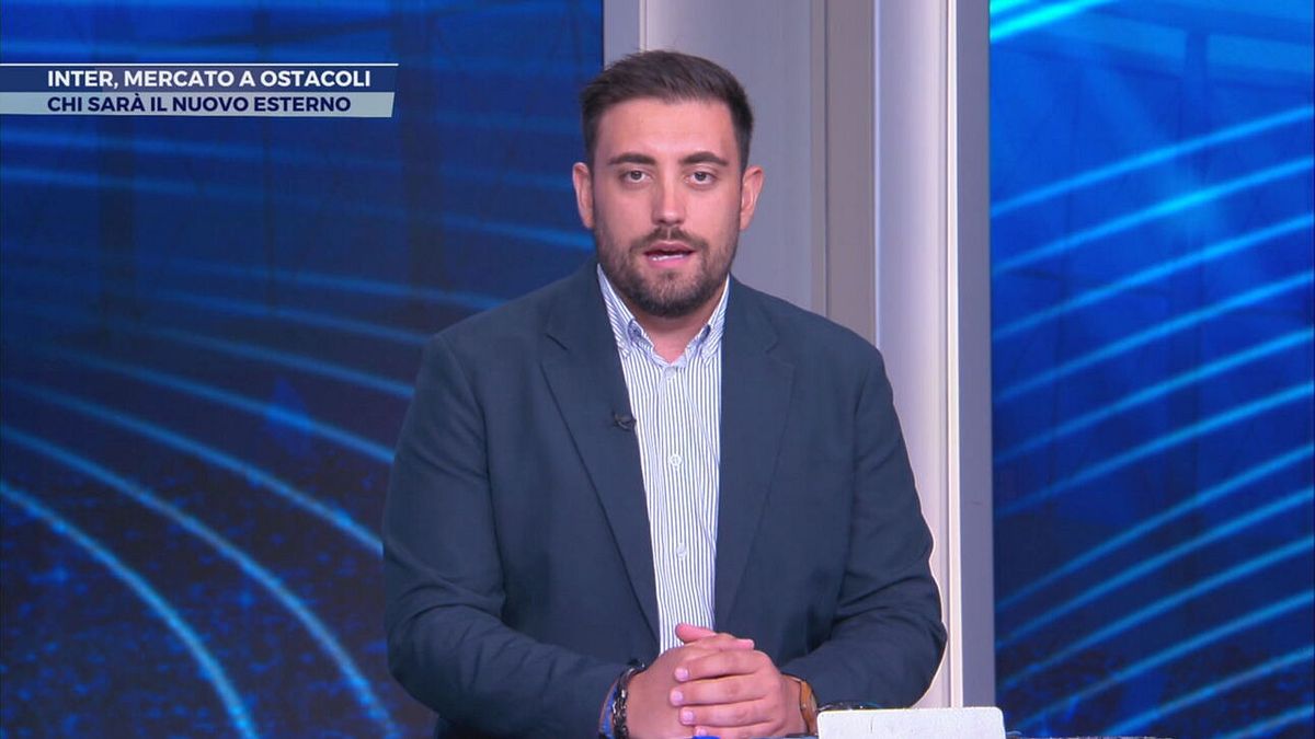 Khalaili salta, per l'Inter una consolazione "Mondiale"?