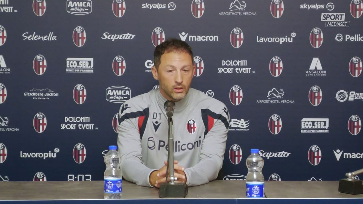 TEDESCO OK