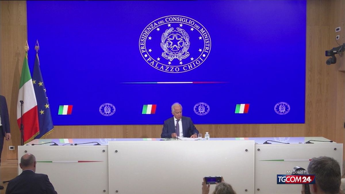 21.00 CDM, LE DECISIONI SRV