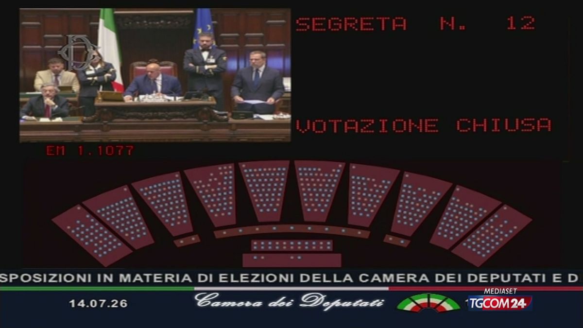 21.35 LEGGE ELETTORALE