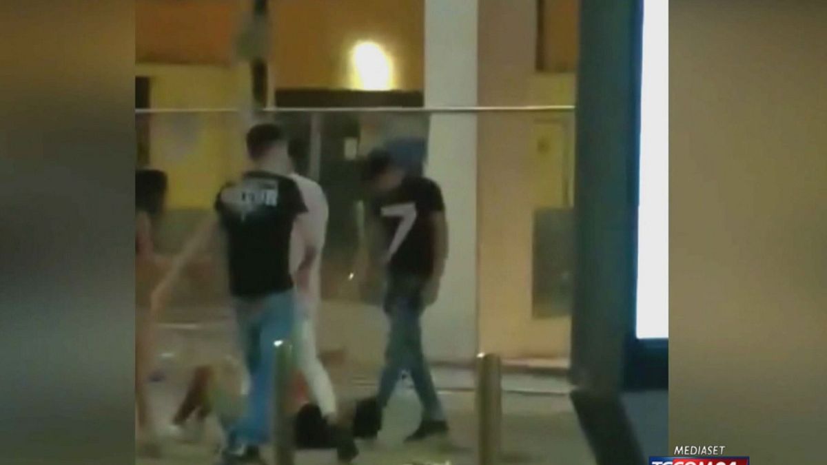 18.00 MILANO, PD CON I MARANZA SRV