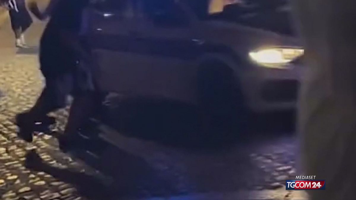 12.00 LA STRETTA SULLA SICUREZZA SRV