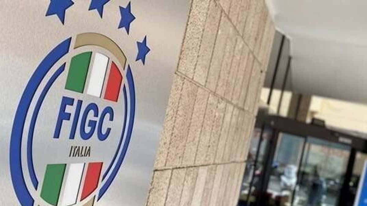 Logo Figc