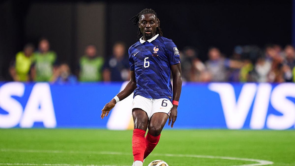 Manu Koné