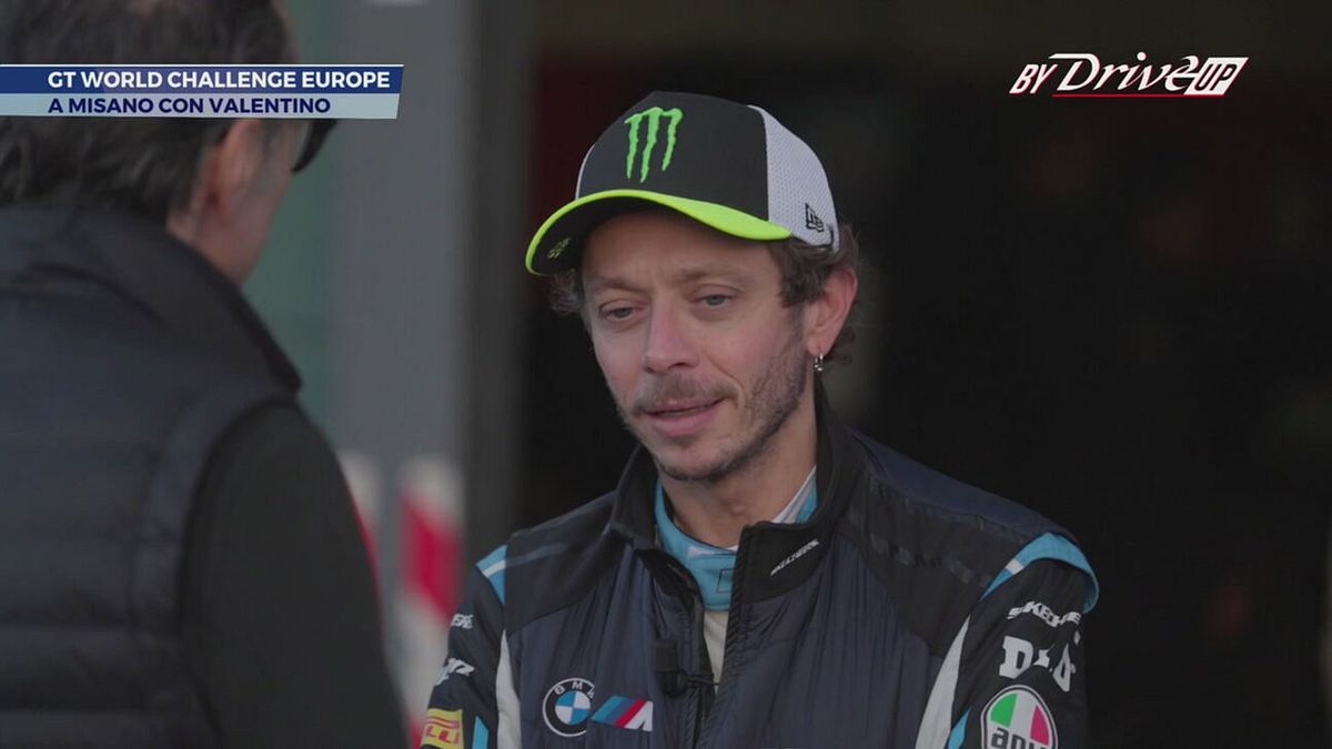GT World Challenge Europe