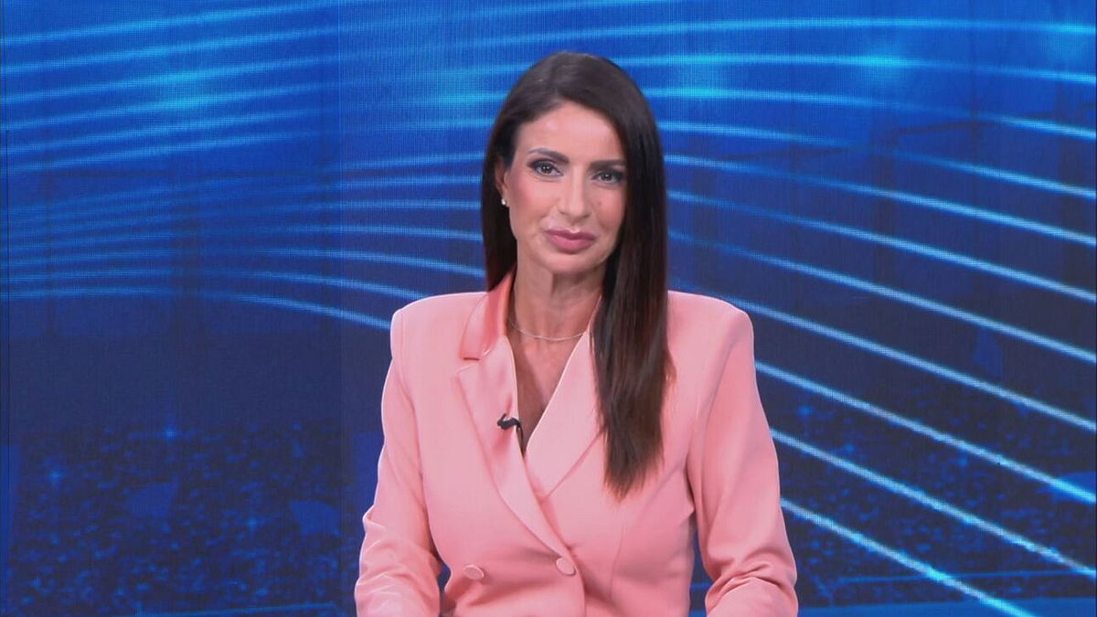 Edizione ore 13.05 del 15 luglio