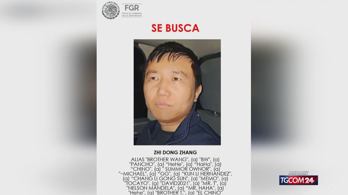 18.01 NY, IL RE DEL FENTANYL A PROCESSO