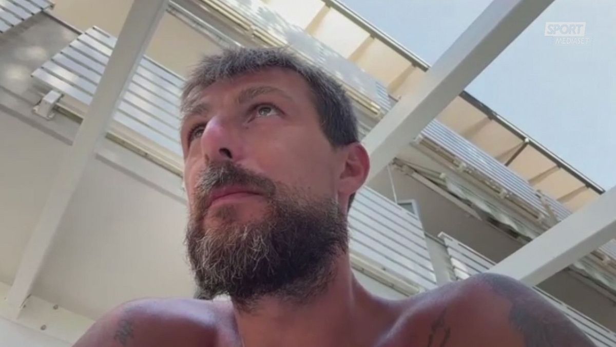 DICH ACERBI SU LAUTARO E MESSI 16/07 SRV