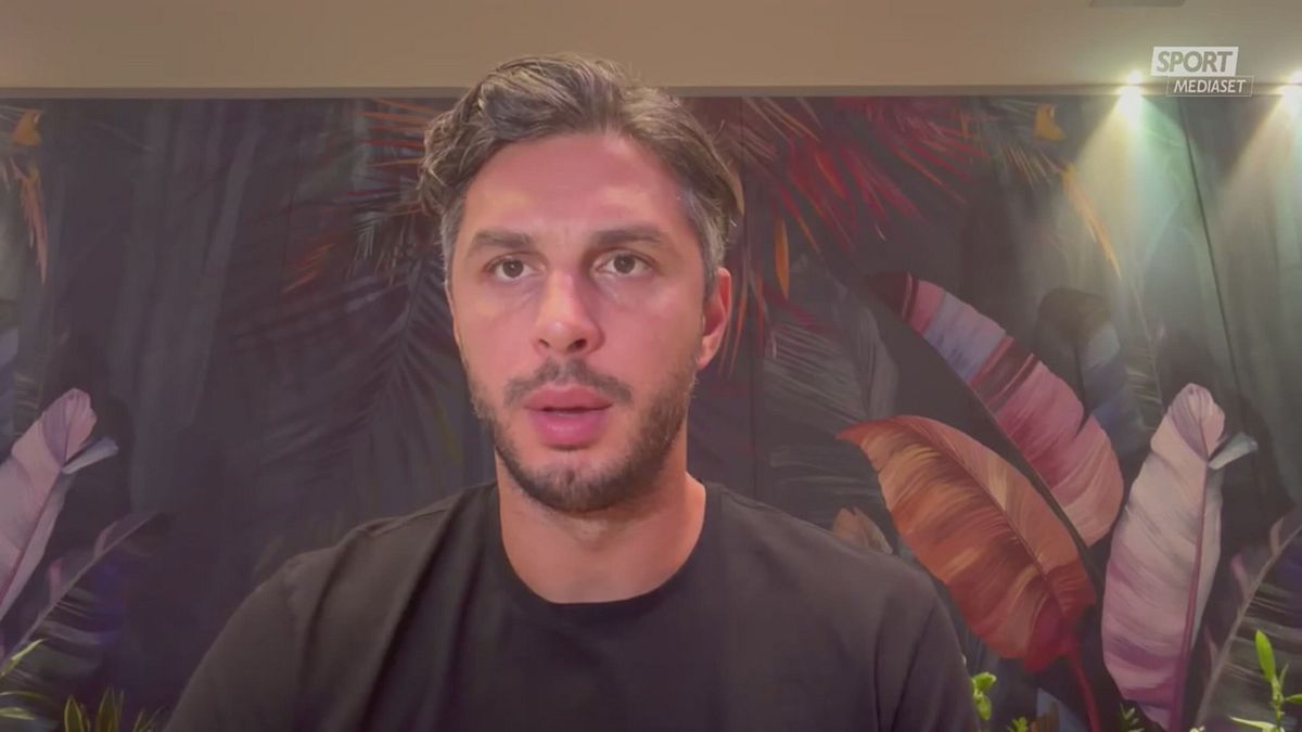 RANOCCHIA SU PIRLO CT MCH