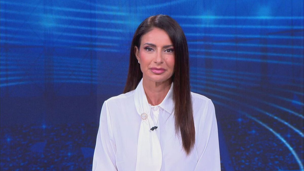 Edizione ore 13.00 del 16 luglio