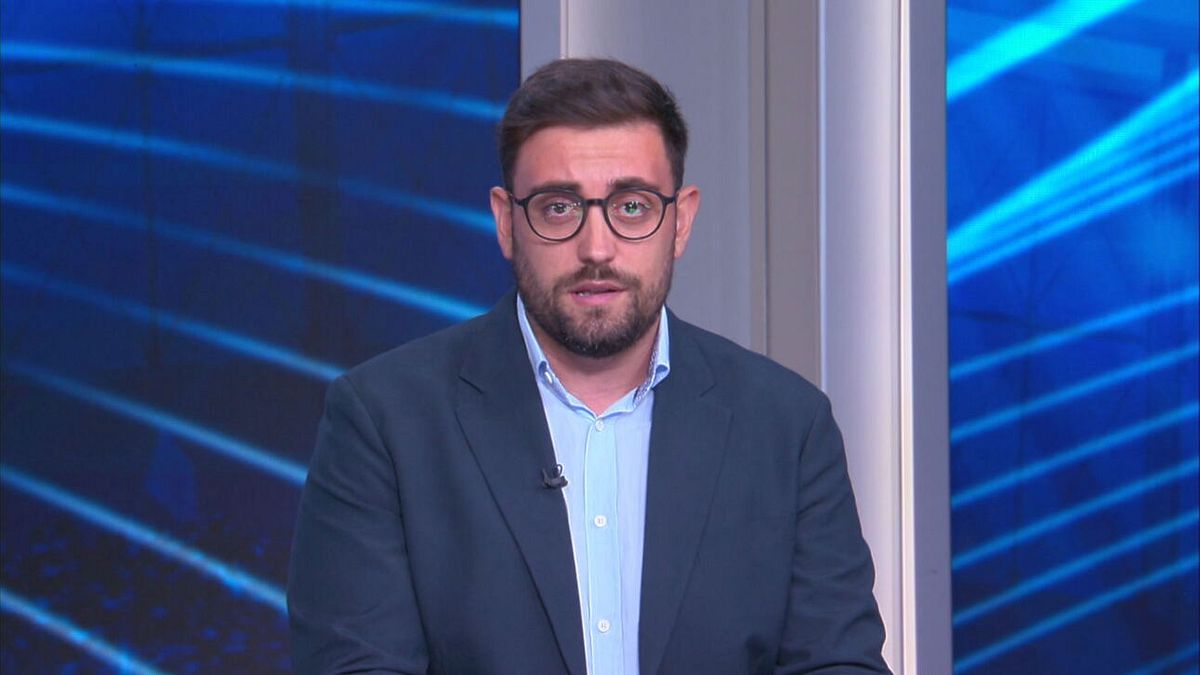 Mercato Inter, ecco il preferito per la fascia destra