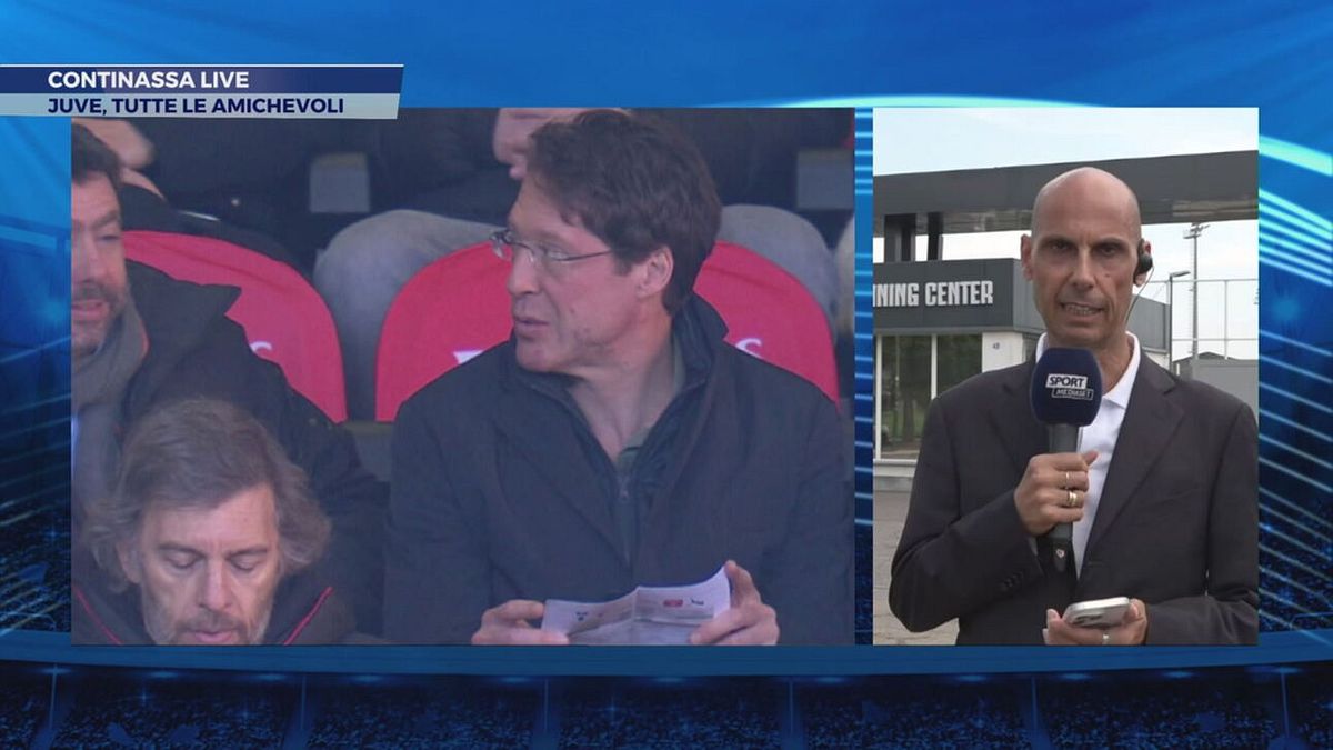 Juventus, Balzarini: "Ricorso Agnelli, importanti novità"
