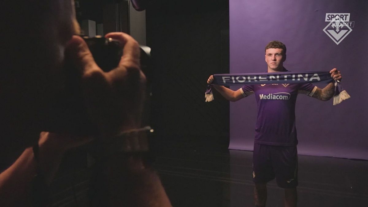 DICH JIMENEZ (FIORENTINA) DICH