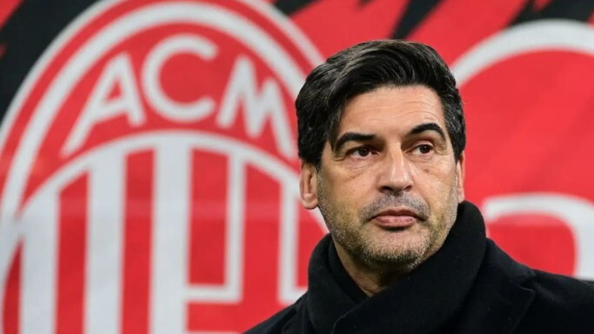 Fonseca milan
