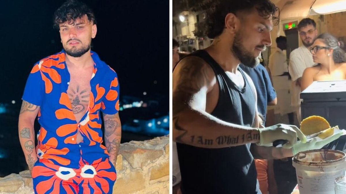 Temptation Island, boom per Giovanni: 10mila euro in una ser