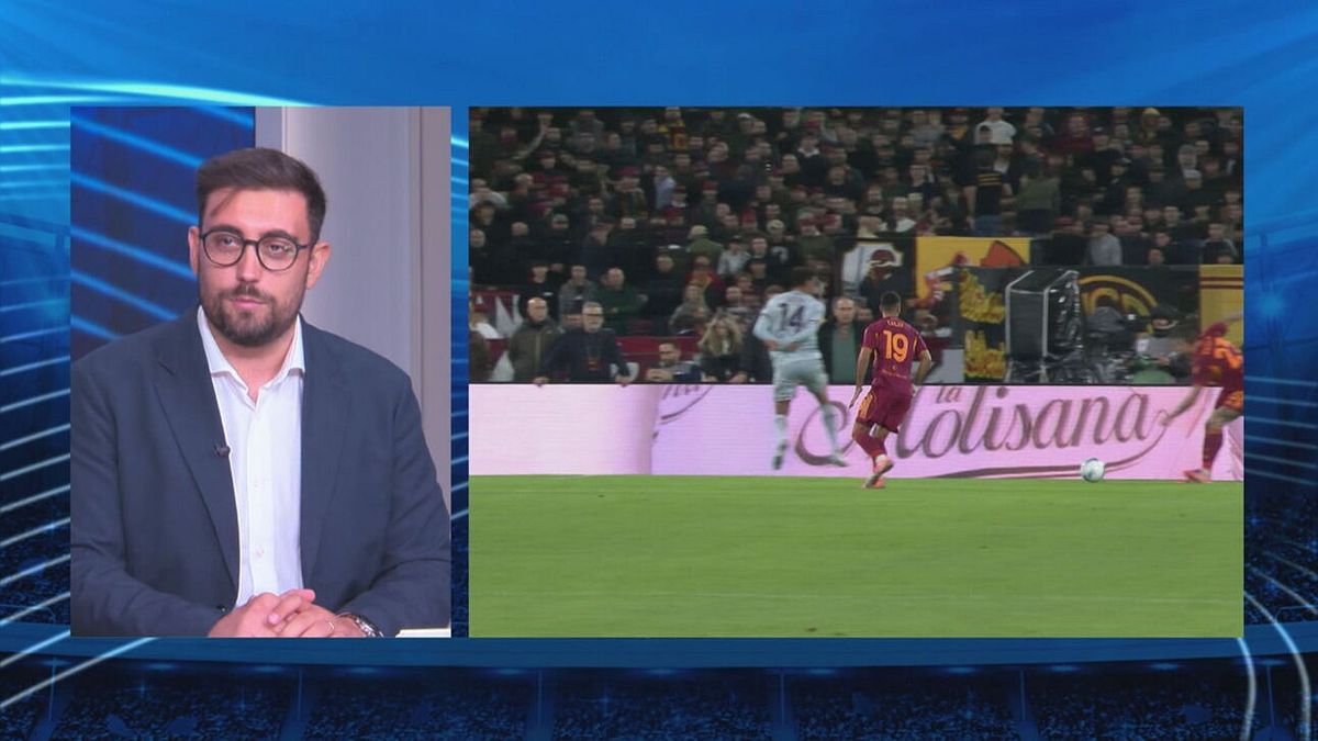 Accomando: "Dopo lo sgarro Celik possibile asse Juve-Roma, ecco perché"