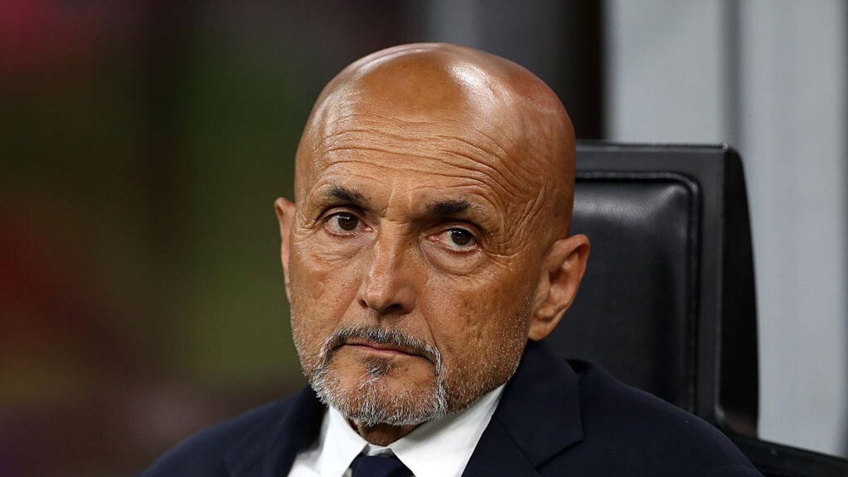 Spalletti