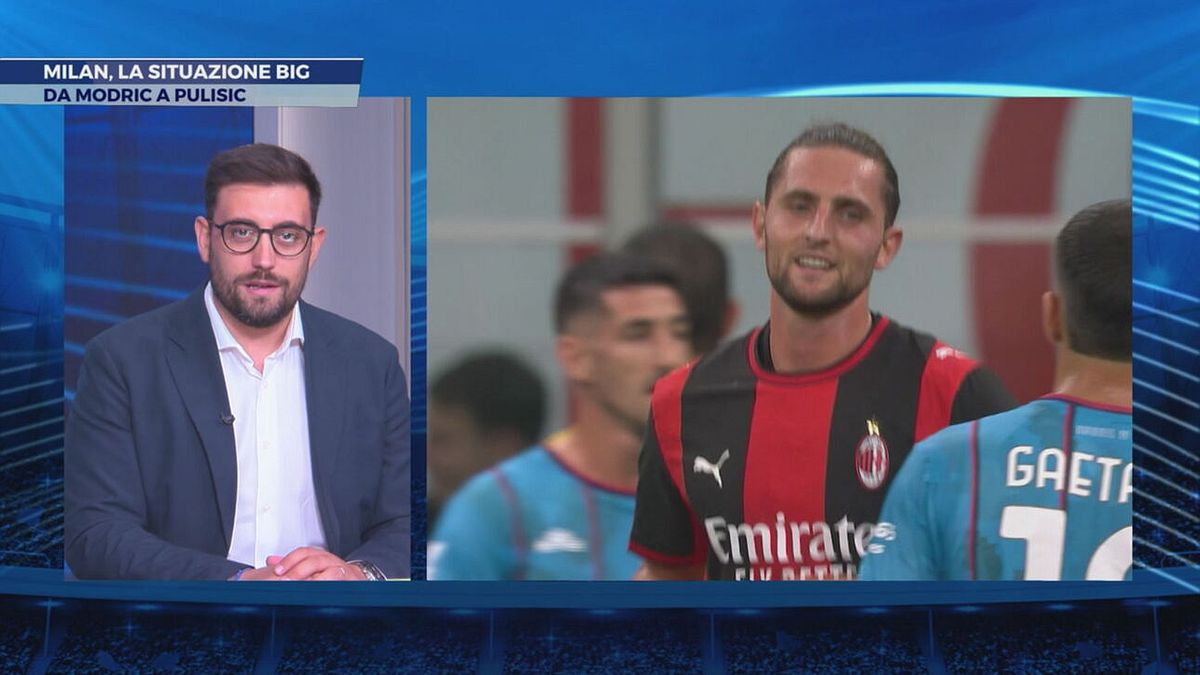 Accomando: "Rabiot vuole giocare la Champions. Occhio all'inserimento di una big italiana"