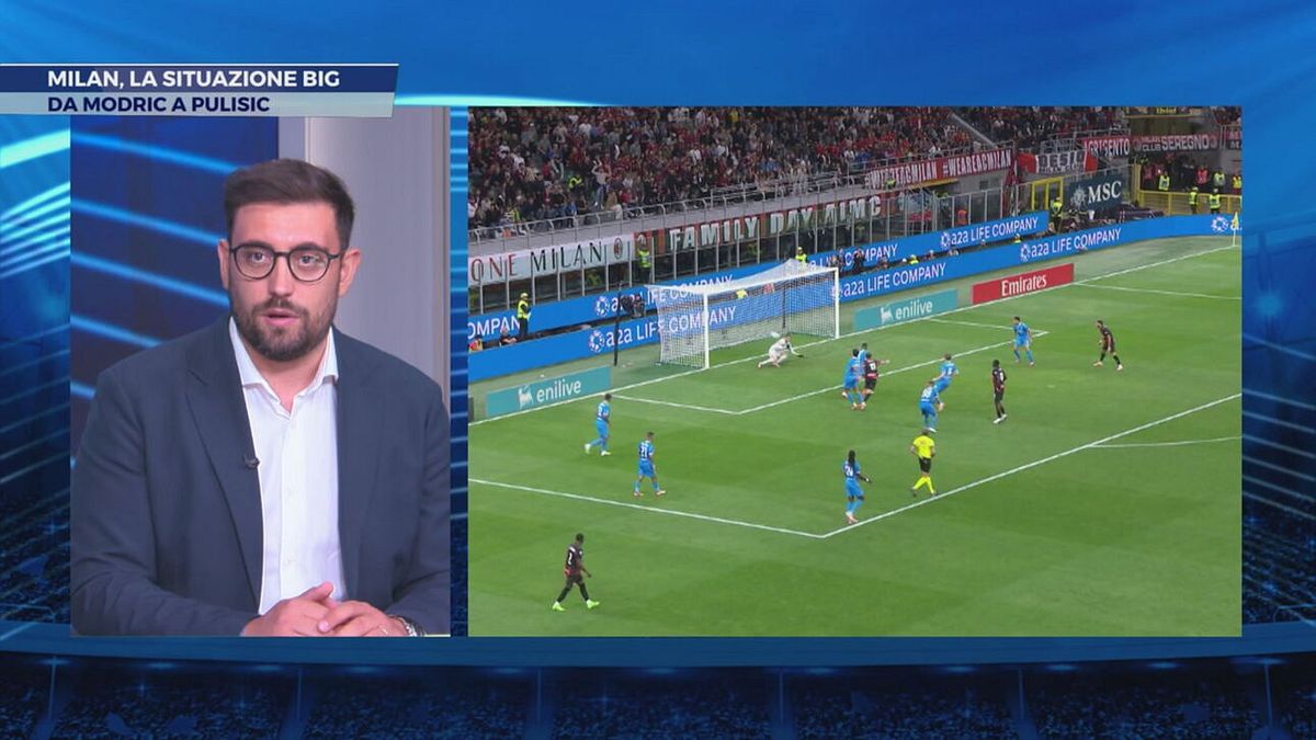 Accomando: "Pulisic tentato dal richiamo di casa. Ecco cosa serve per partire"