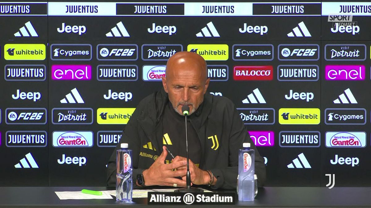DICH SPALLETTI SU OBIETTIVO CHAMPIONS 17/7 DICH