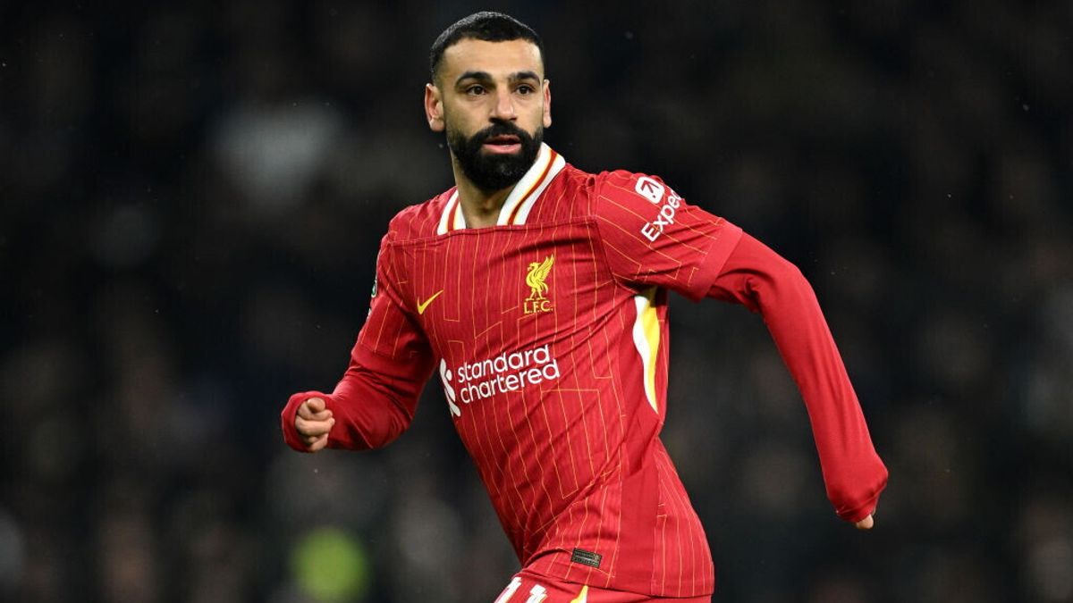Salah (Liverpool)