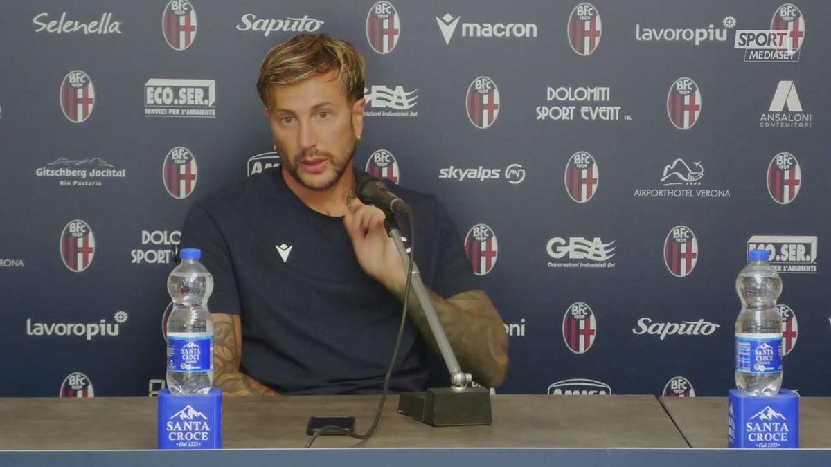 DICH BERNARDESCHI (BOLOGNA) DICH
