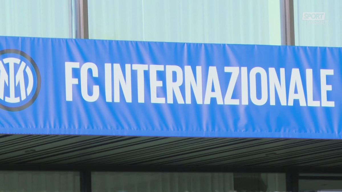 MCH BUONUMORE INTER IN GERMANIA MCH