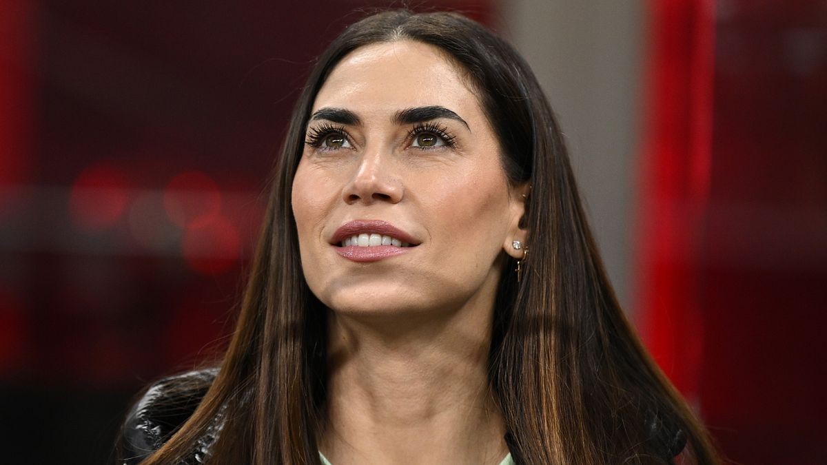 Melissa Satta, modella e influencer