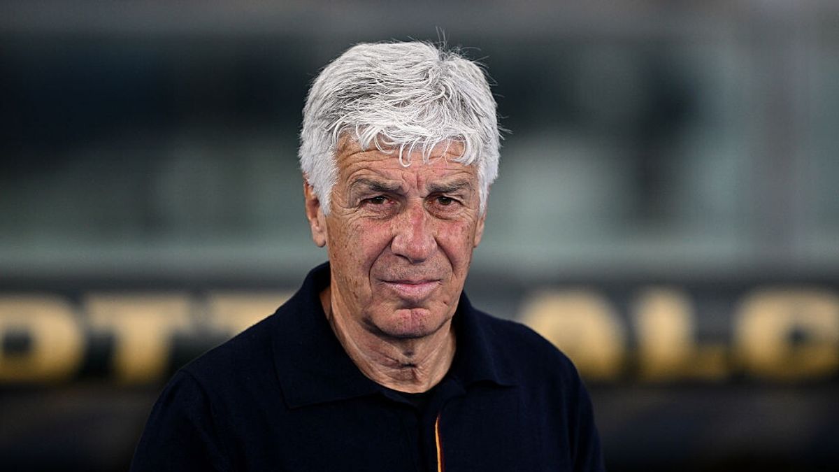 Gasperini