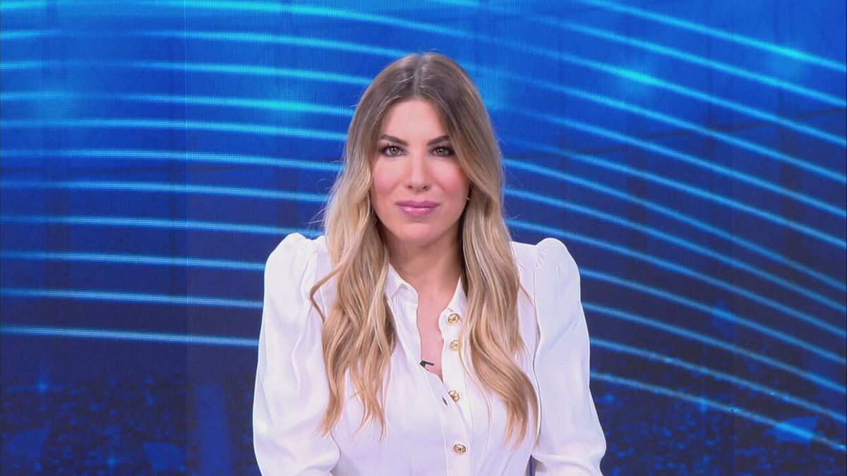 Edizione ore 13.05 del 18 luglio