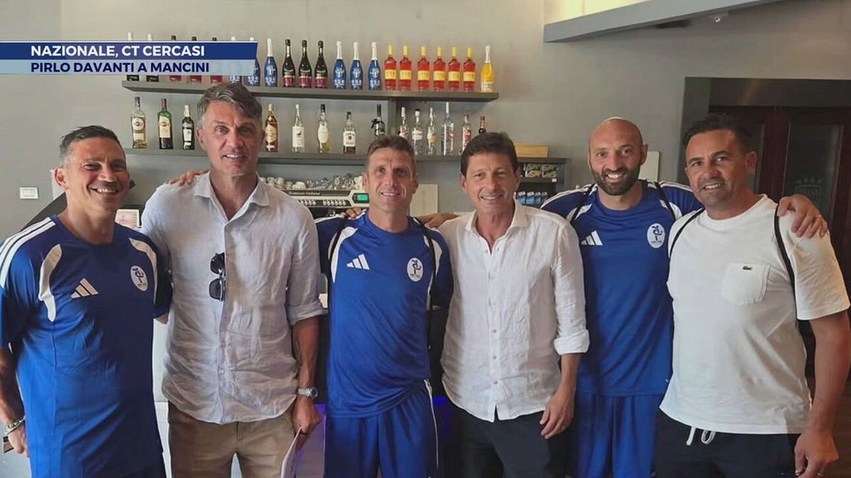 Nazionale, Ct cercasi